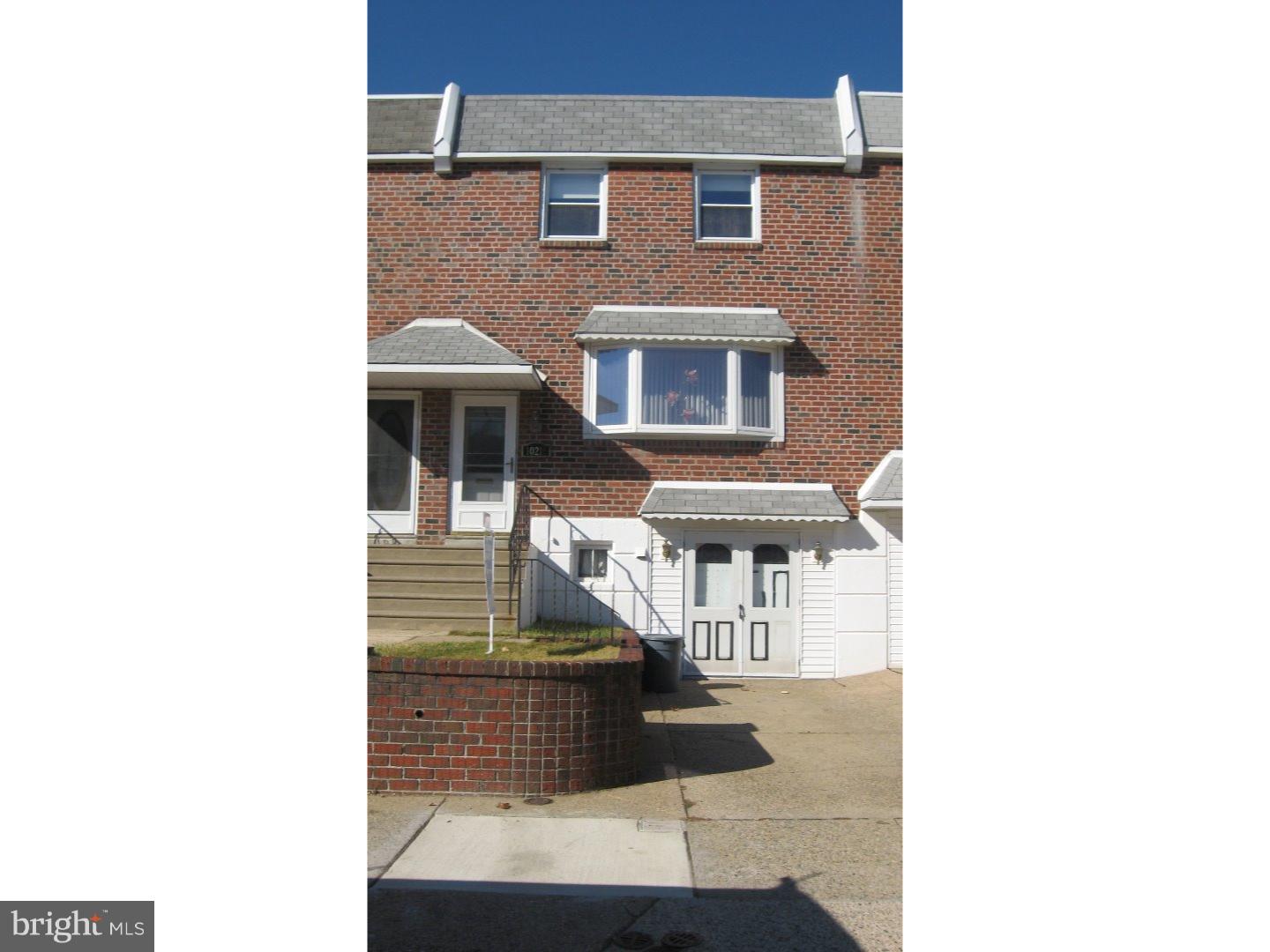 10216 Kilburn Road Philadelphia, PA 19114 - Photo 2 of 22 Exterior Front