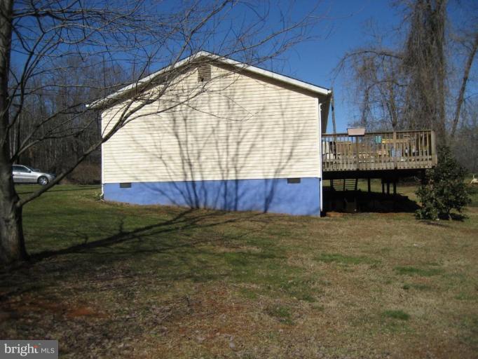 Exterior #3