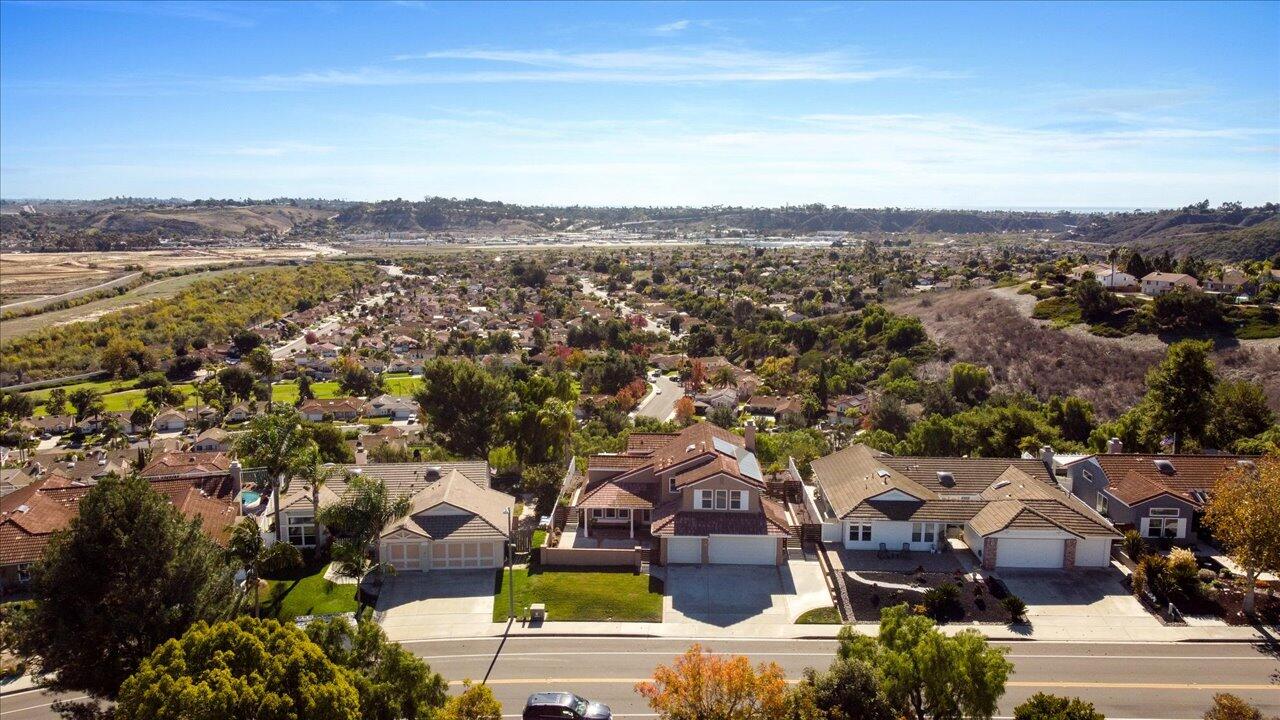 911 Rivertree Drive Oceanside, CA 92058 - Photo 43 of 43 an aerial view of multiple house