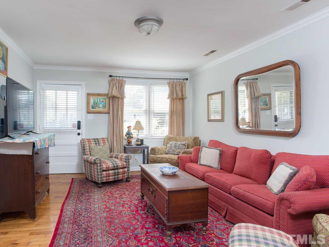2365 Bernard Street, Unit 2365 Raleigh, NC 27608 - Photo 3 of 16
