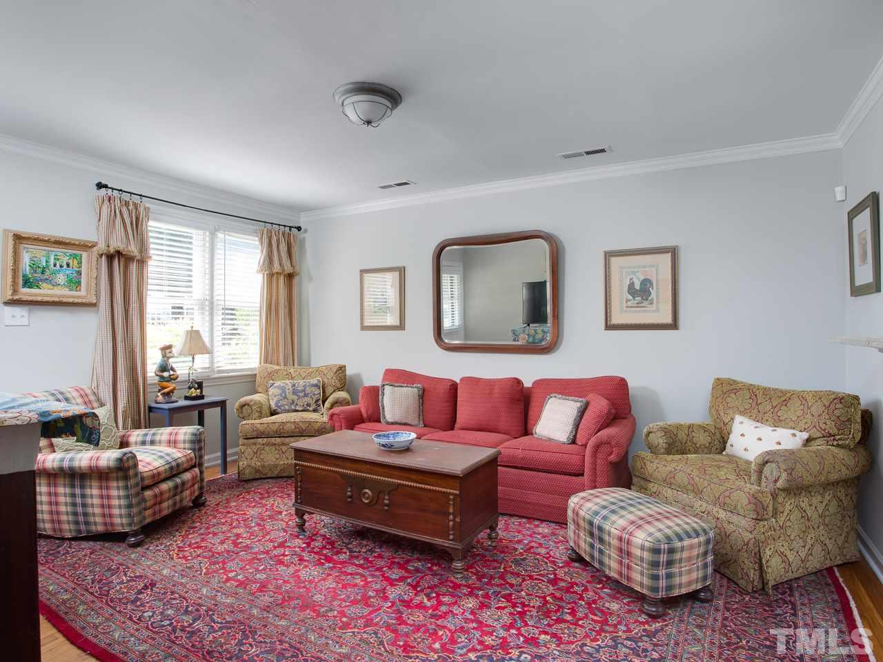 2365 Bernard Street, Unit 2365 Raleigh, NC 27608 - Photo 4 of 16