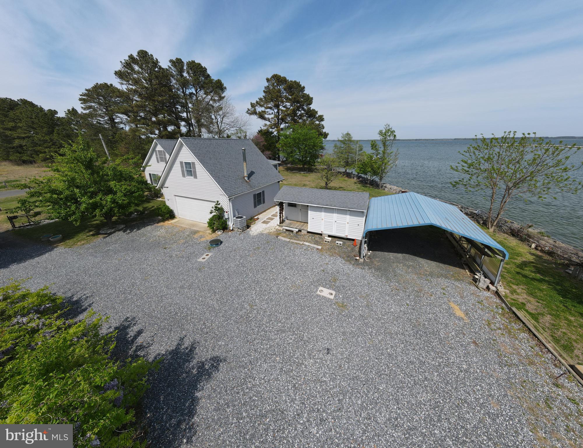 16104 Piney Point Road Piney Point, MD 20674 - Photo 38 of 40