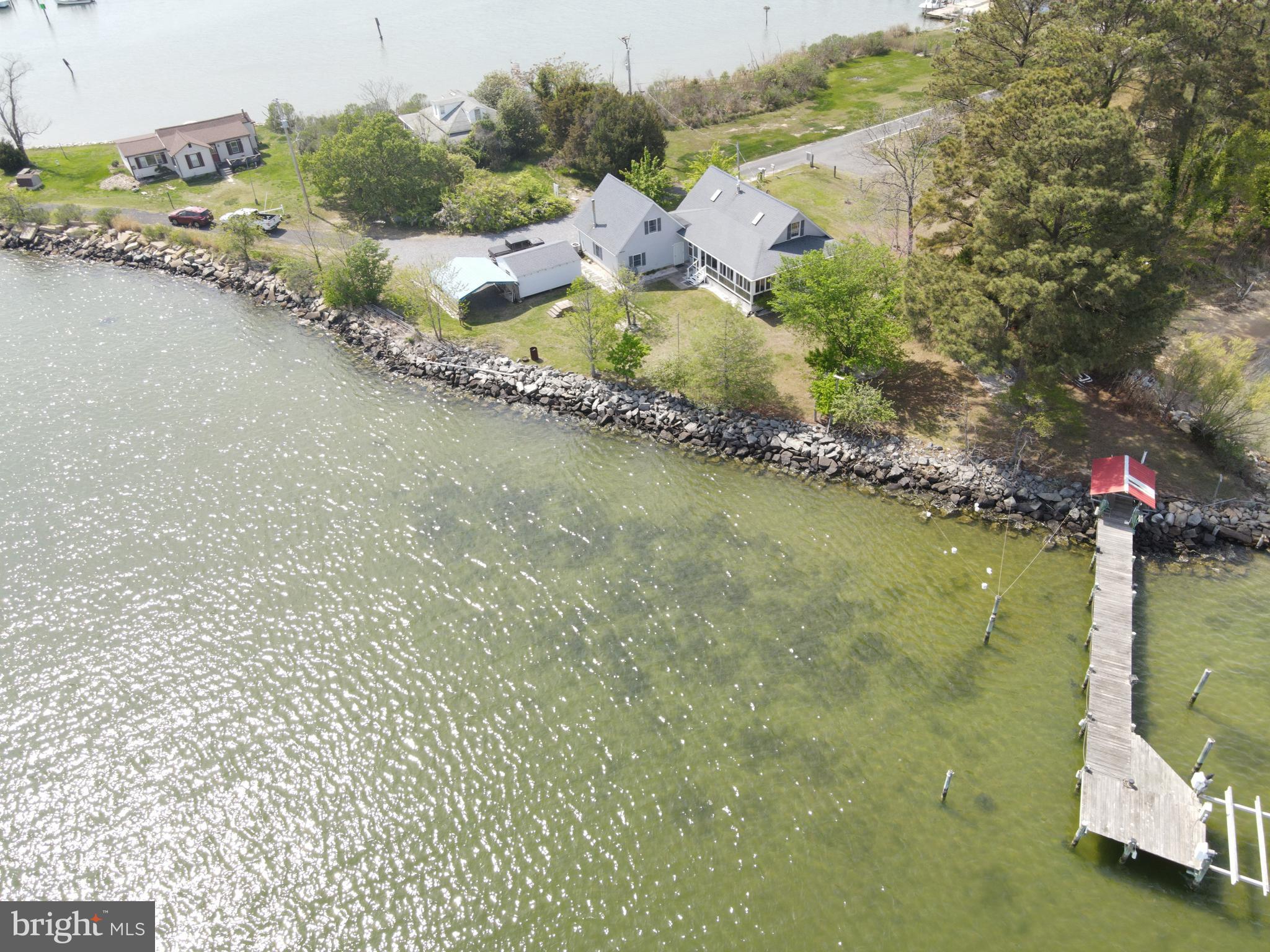 16104 Piney Point Road Piney Point, MD 20674 - Photo 39 of 40