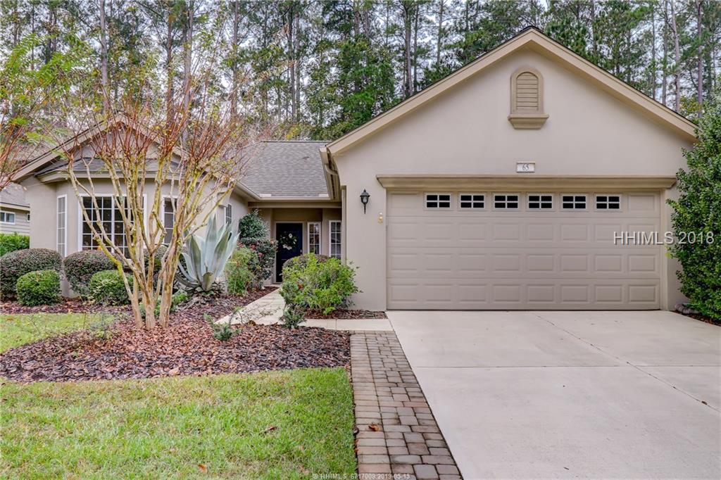 65 Hampton Circle Bluffton, SC 29909 - Photo 1 of 1 Gallery Image 1