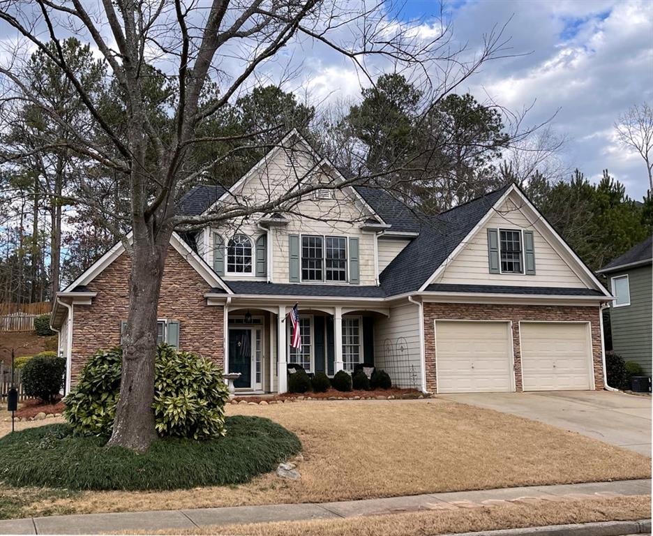 650 Steels Bridge Road Canton, GA 30114 - Photo 1 of 1 Gallery Image 1