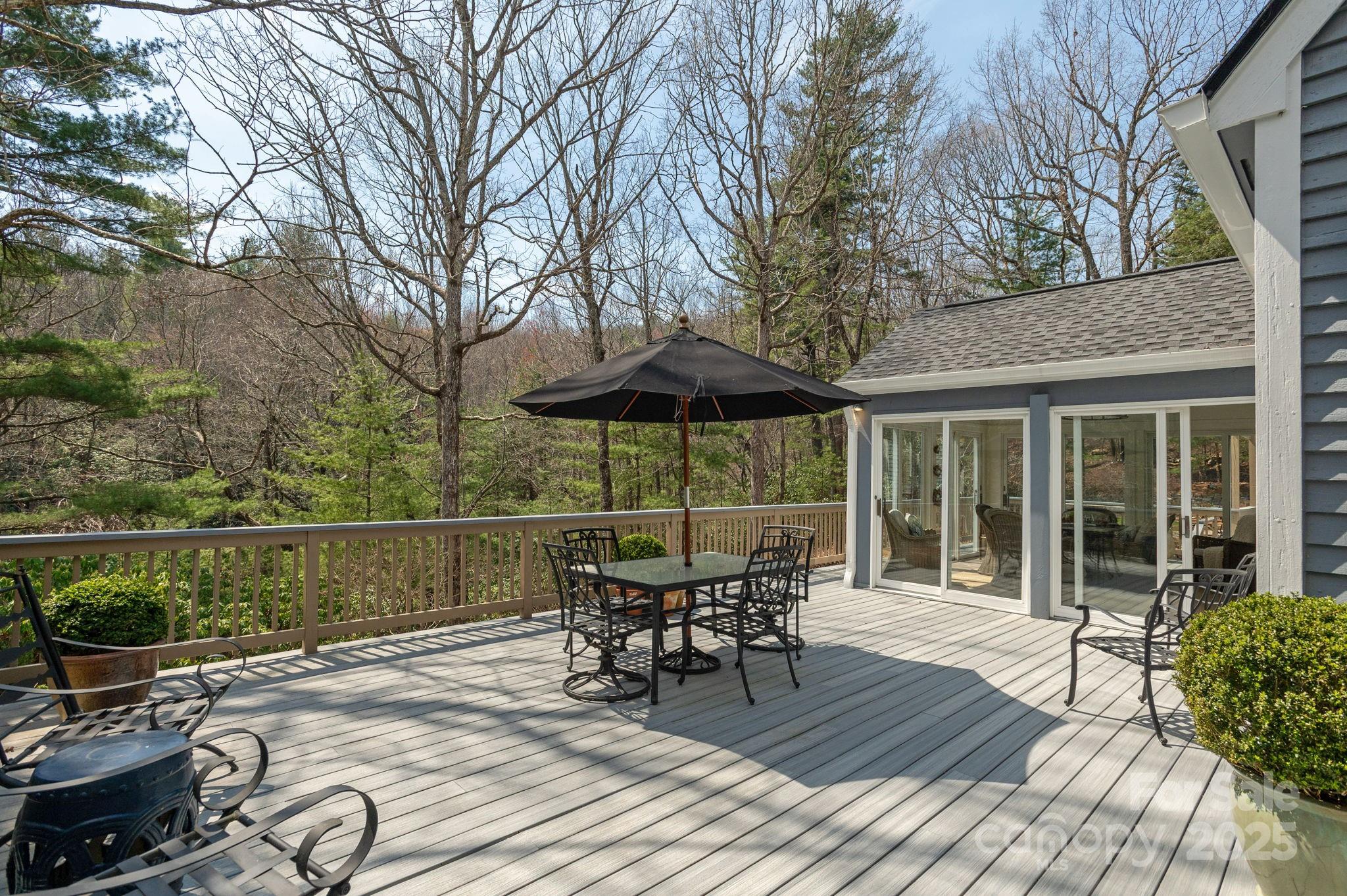 205 Greenleaf Drive Flat Rock, NC 28731 - Photo 14 of 48