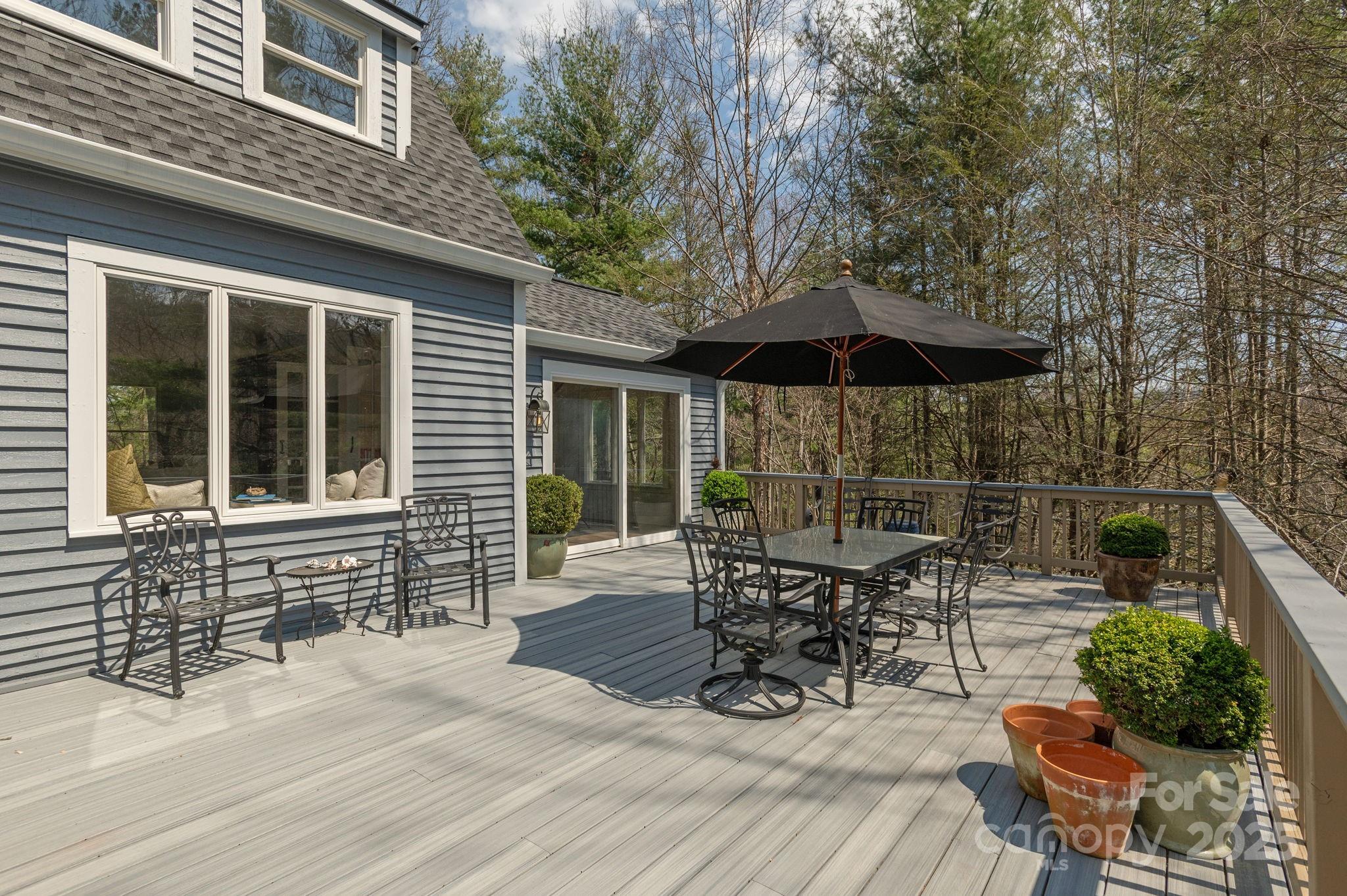 205 Greenleaf Drive Flat Rock, NC 28731 - Photo 17 of 48