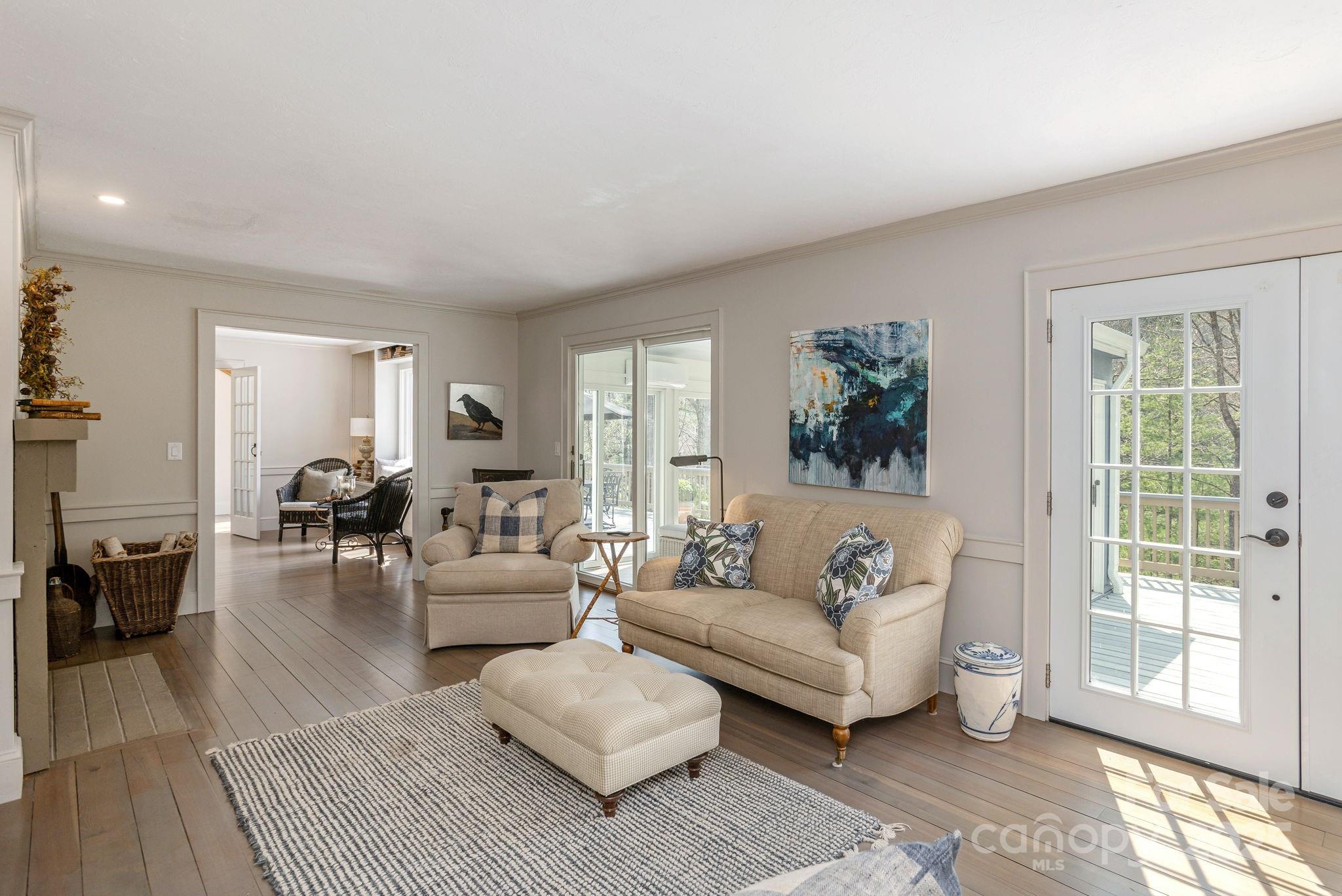 205 Greenleaf Drive Flat Rock, NC 28731 - Photo 18 of 48