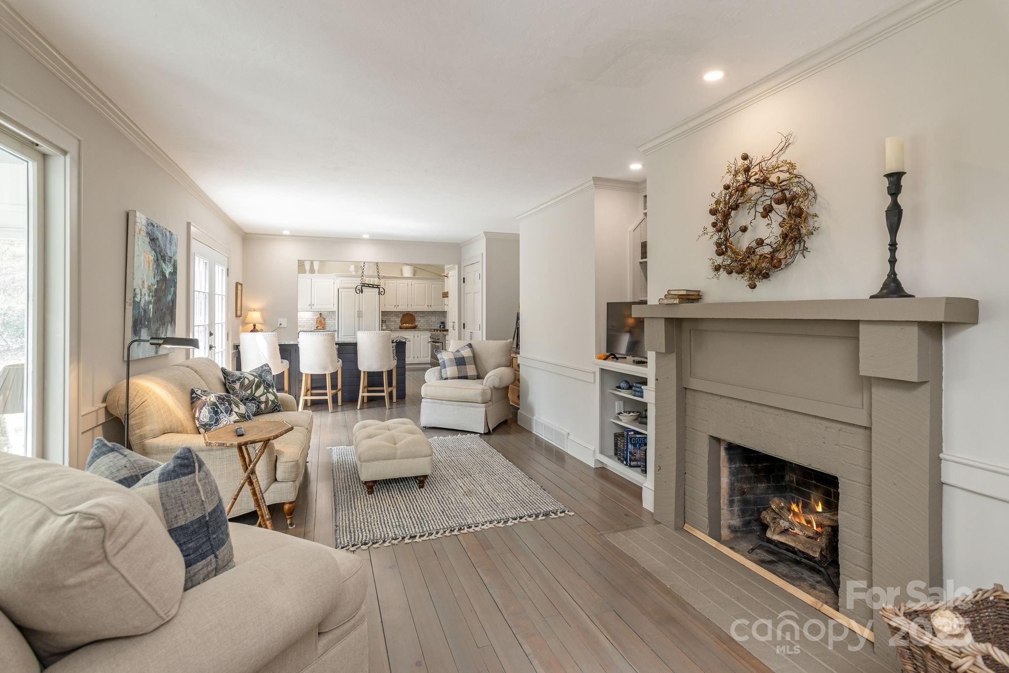 205 Greenleaf Drive Flat Rock, NC 28731 - Photo 19 of 48