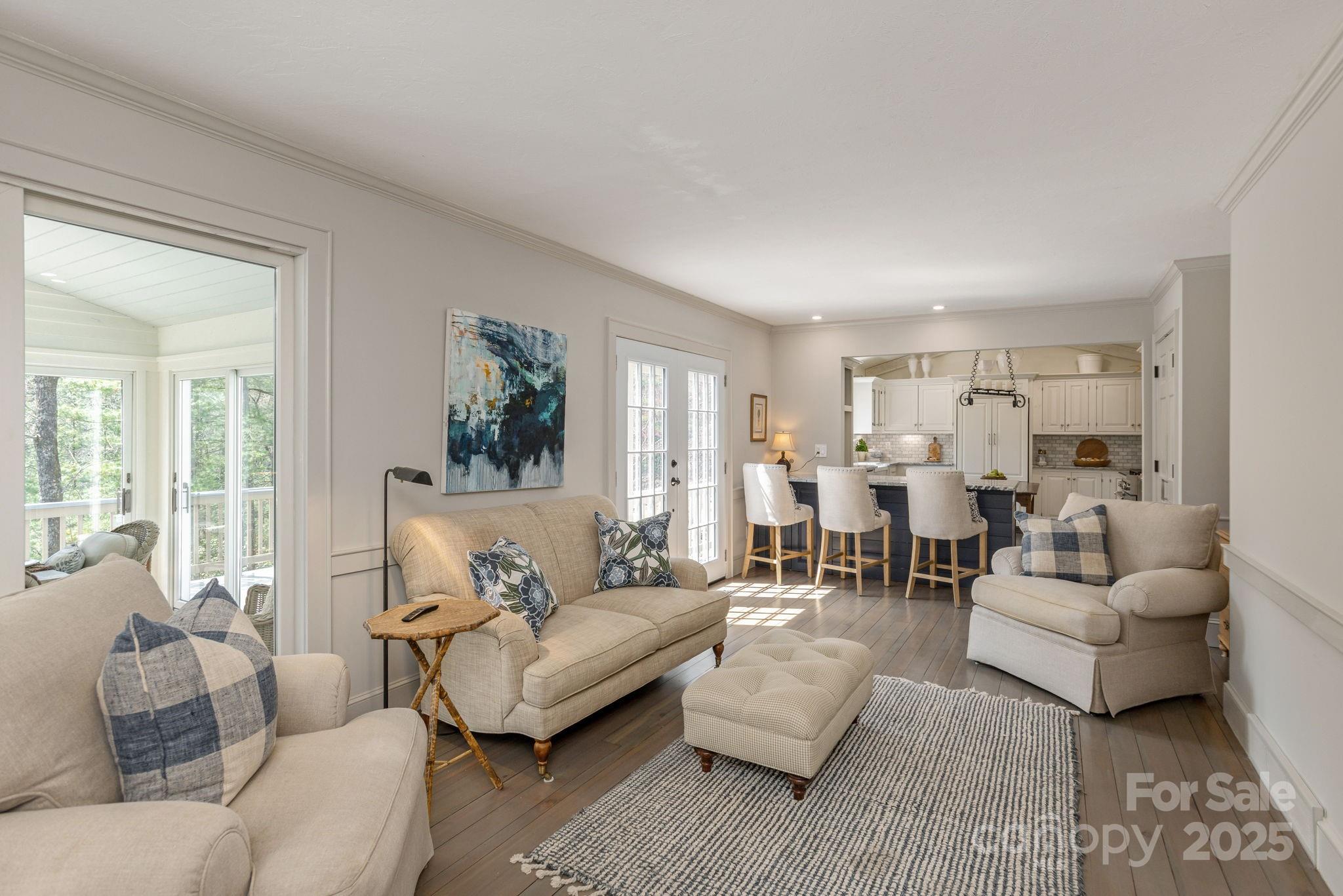 205 Greenleaf Drive Flat Rock, NC 28731 - Photo 20 of 48