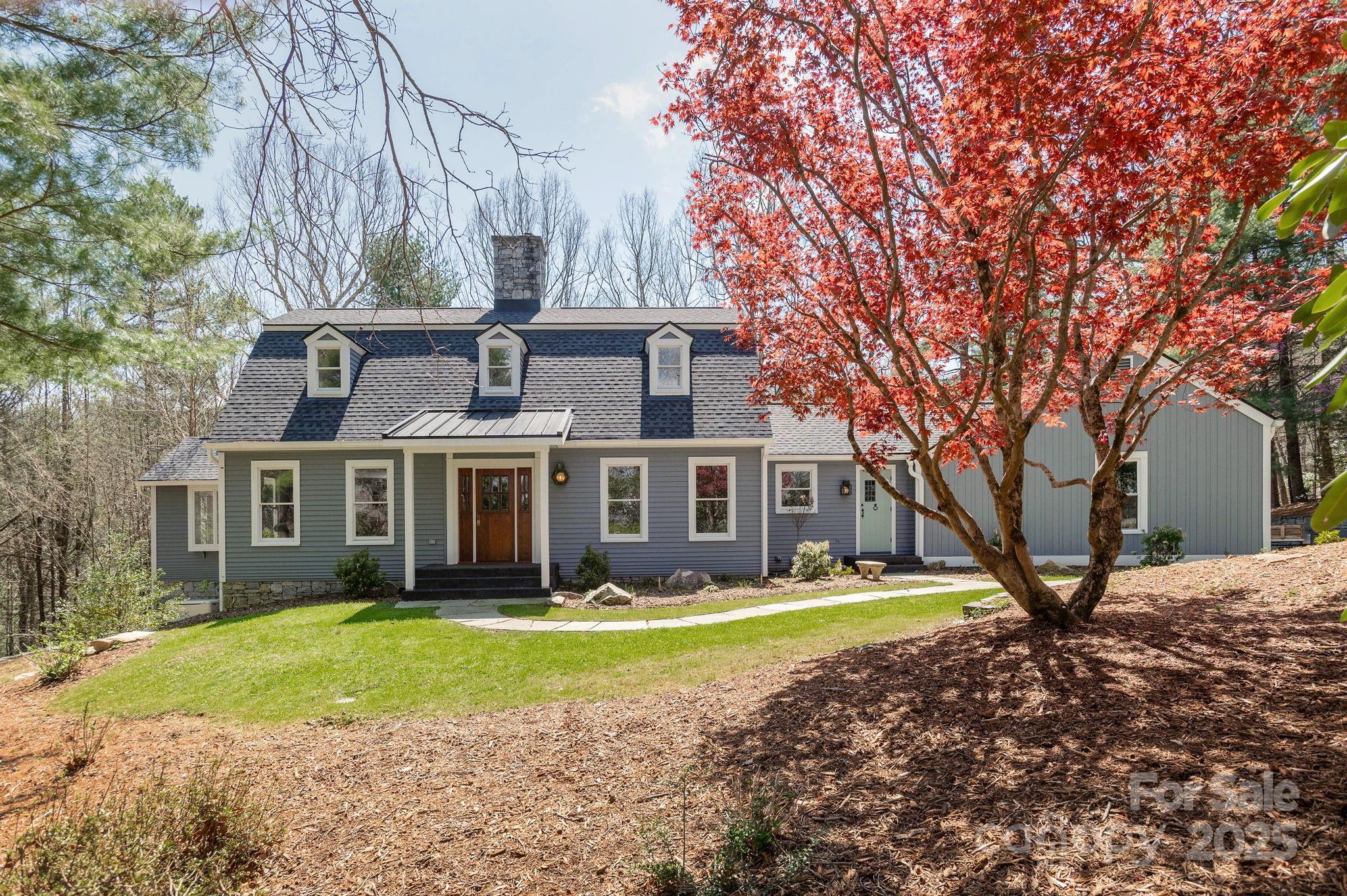 205 Greenleaf Drive Flat Rock, NC 28731 - Photo 2 of 48