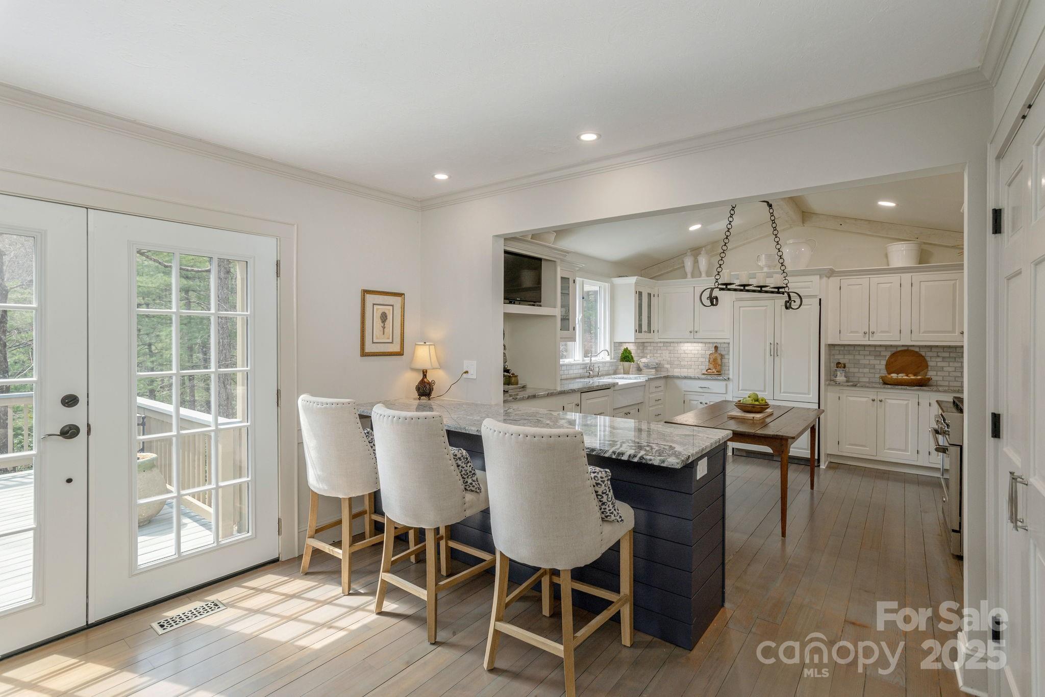 205 Greenleaf Drive Flat Rock, NC 28731 - Photo 21 of 48