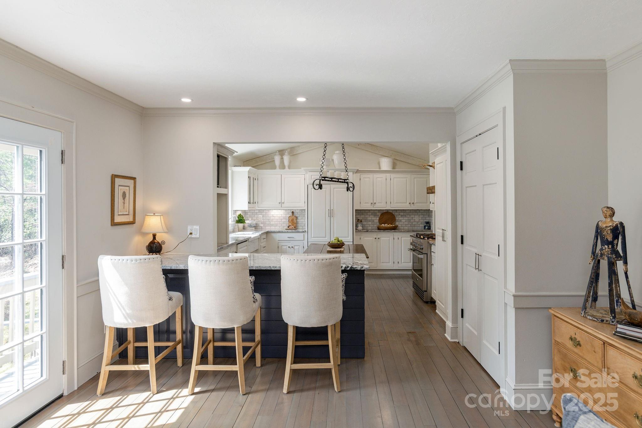 205 Greenleaf Drive Flat Rock, NC 28731 - Photo 22 of 48