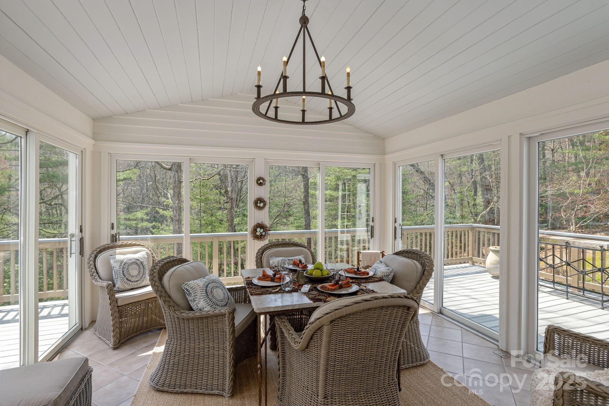 205 Greenleaf Drive Flat Rock, NC 28731 - Photo 27 of 48