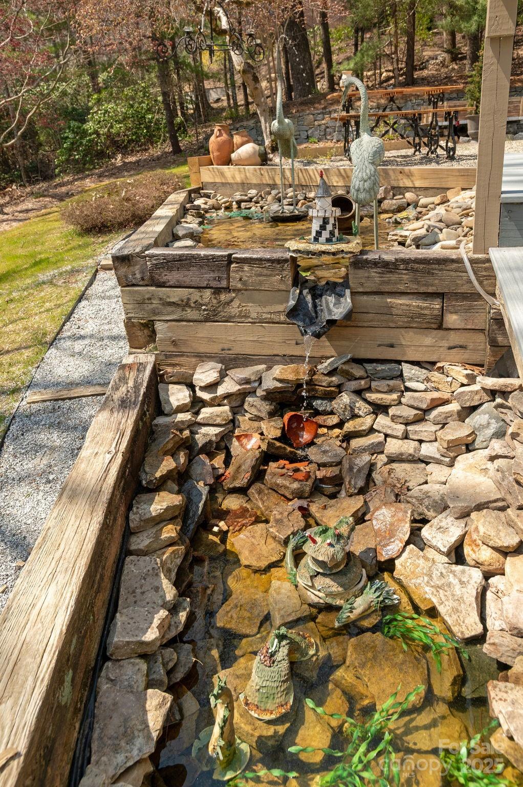 205 Greenleaf Drive Flat Rock, NC 28731 - Photo 31 of 48