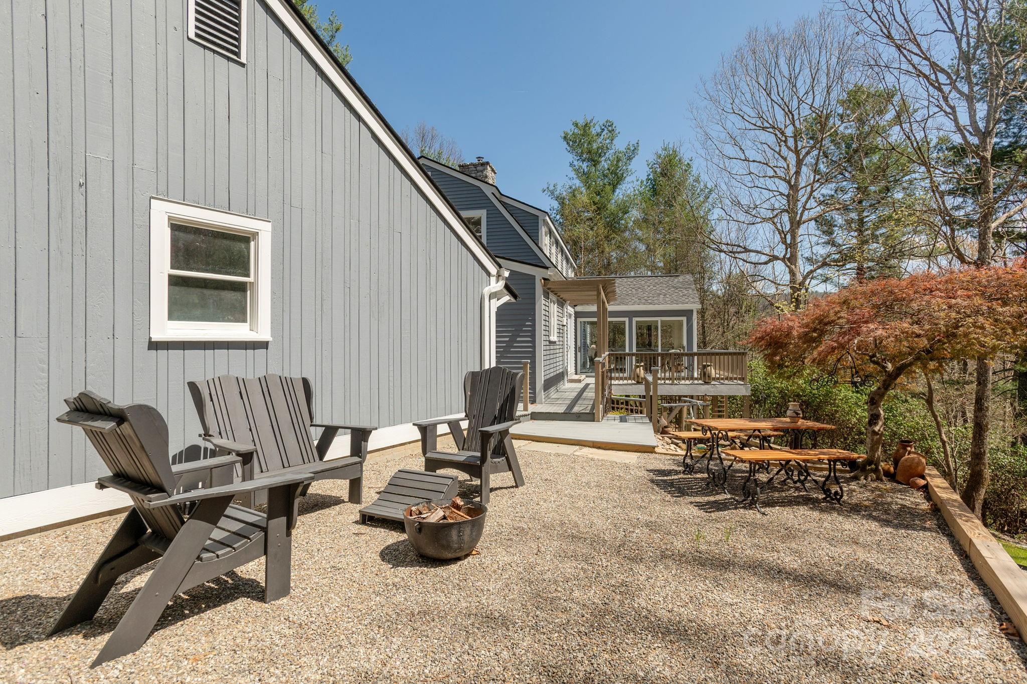 205 Greenleaf Drive Flat Rock, NC 28731 - Photo 38 of 48