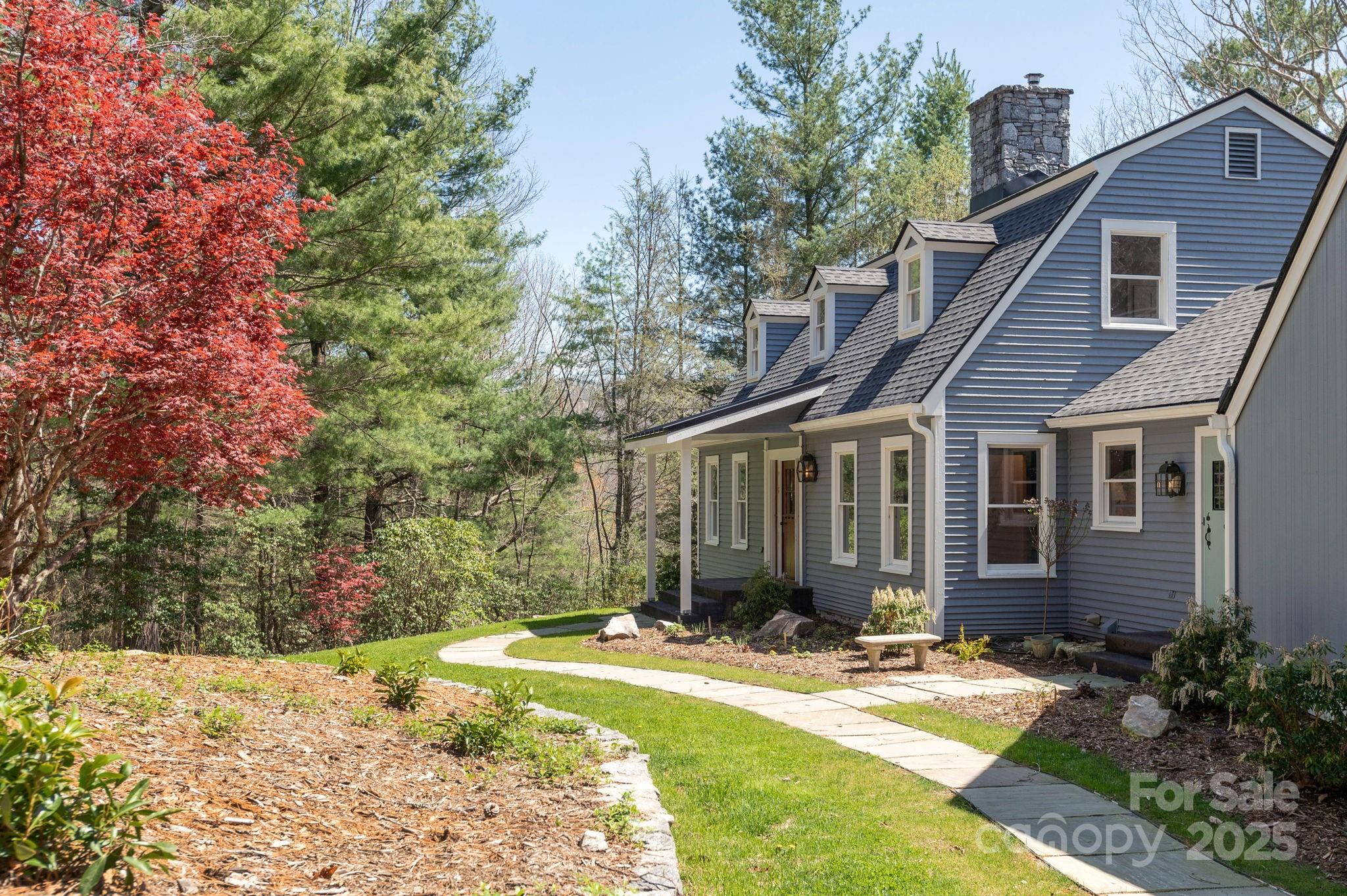 205 Greenleaf Drive Flat Rock, NC 28731 - Photo 4 of 48