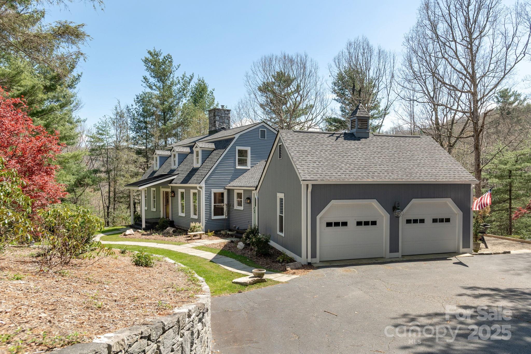 205 Greenleaf Drive Flat Rock, NC 28731 - Photo 47 of 48