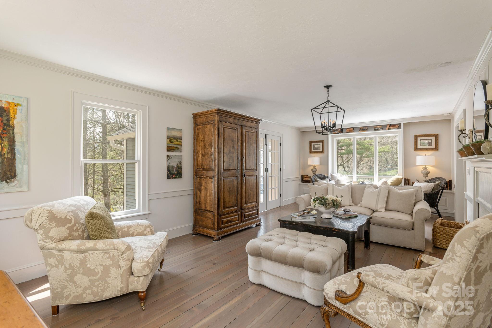 205 Greenleaf Drive Flat Rock, NC 28731 - Photo 7 of 48