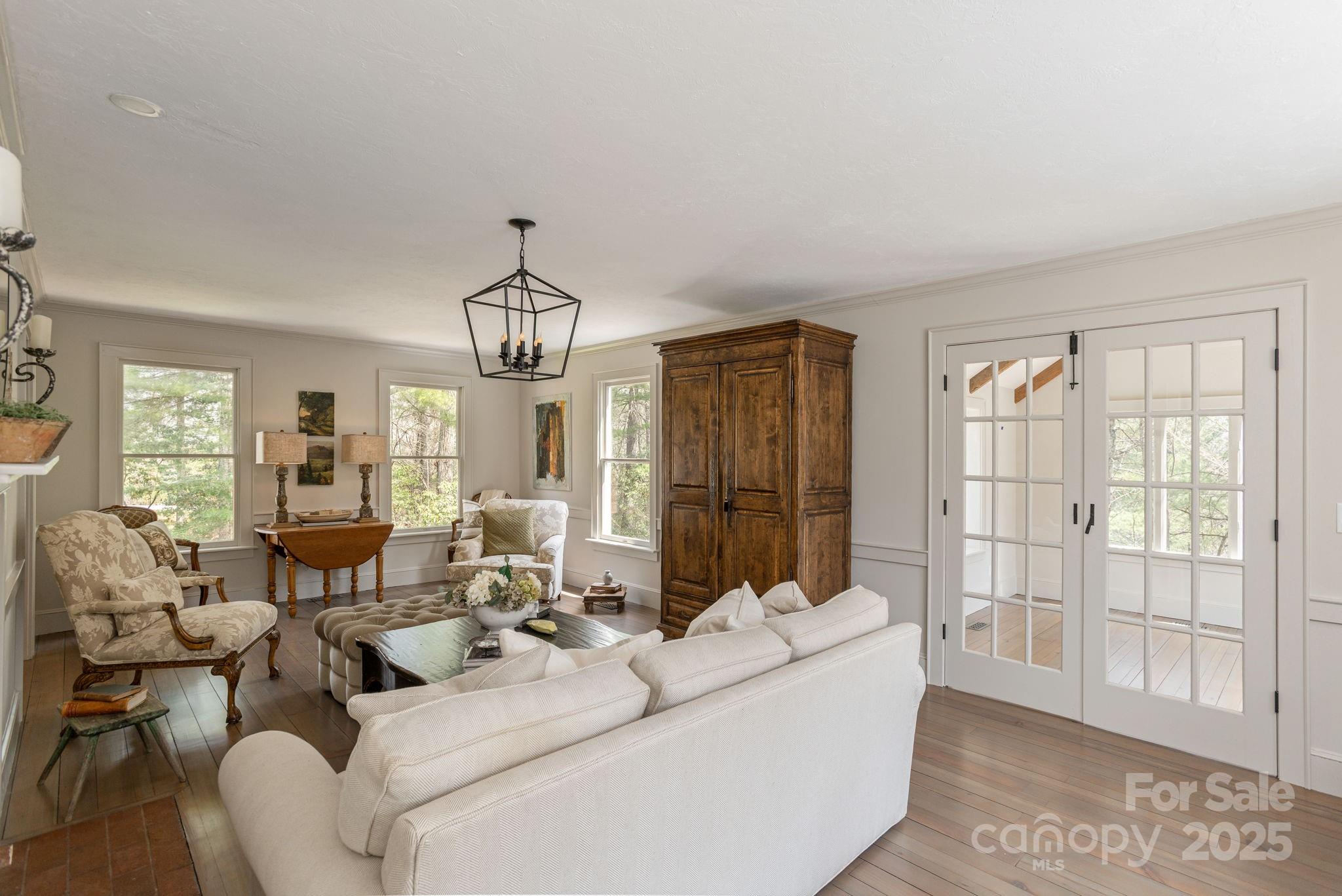 205 Greenleaf Drive Flat Rock, NC 28731 - Photo 8 of 48