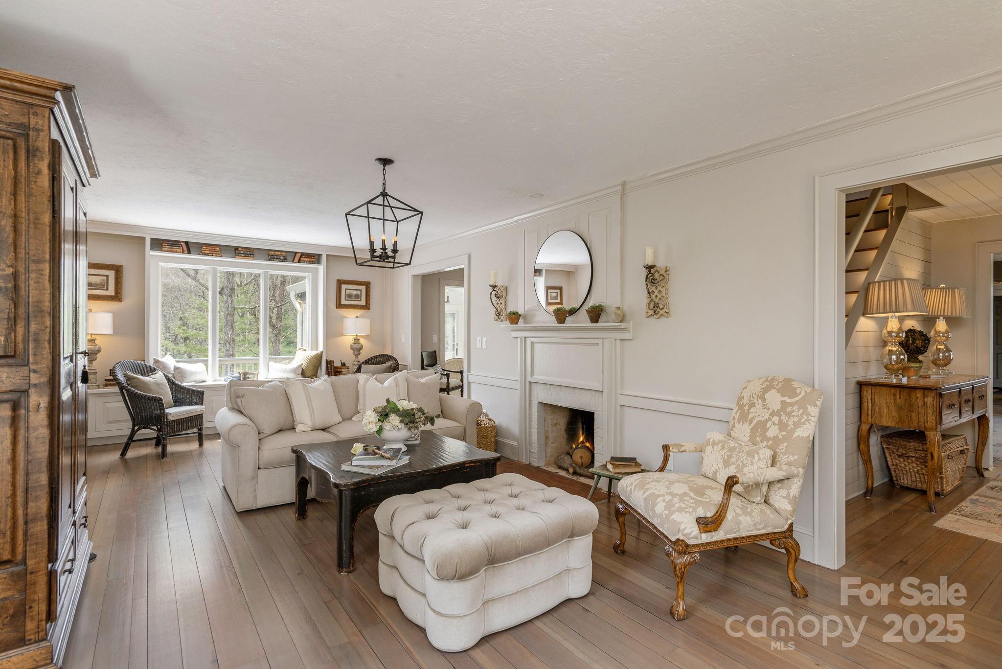 205 Greenleaf Drive Flat Rock, NC 28731 - Photo 9 of 48