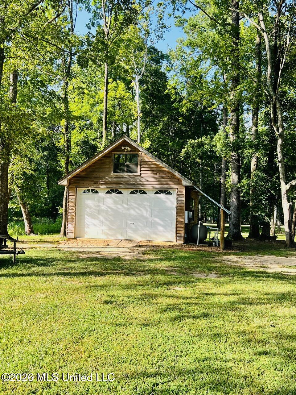 537 North Spring Lake Circle Terry, MS 39170 - Photo 10 of 52 IMG_0274