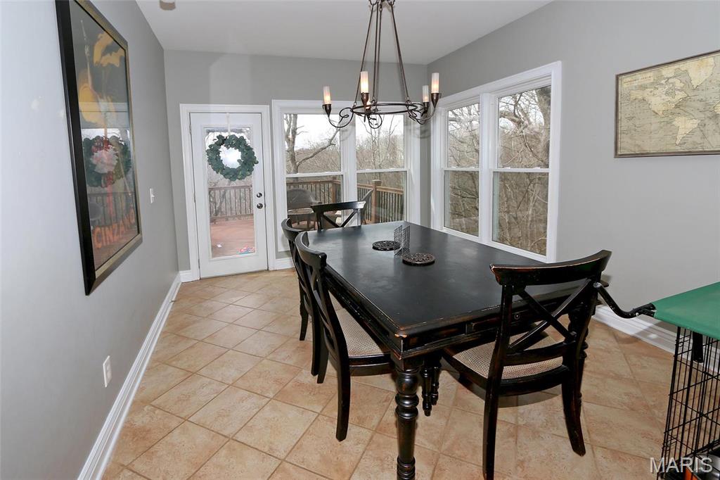 589 Wetherby Terrace Drive Ballwin, MO 63021 - Photo 12 of 43