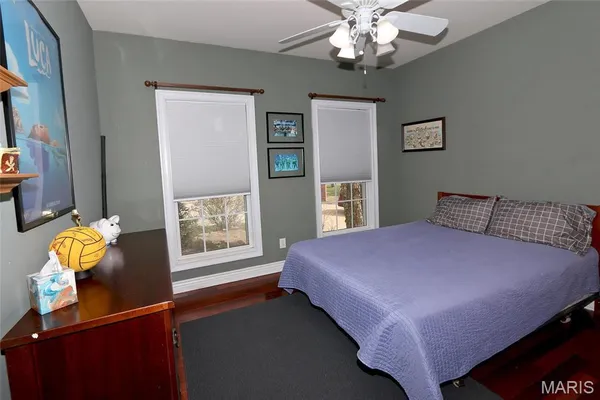 $650,000 | 589 Wetherby Terrace Drive, Ballwin, MO 63021