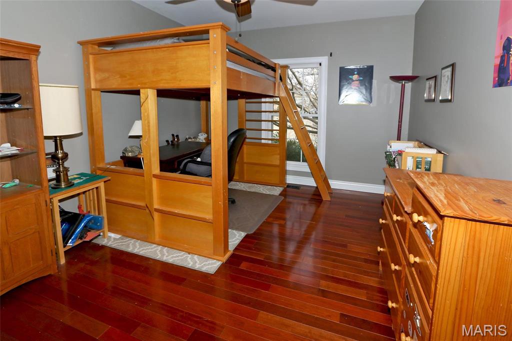 589 Wetherby Terrace Drive Ballwin, MO 63021 - Photo 18 of 43