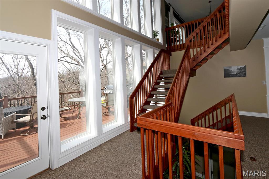 589 Wetherby Terrace Drive Ballwin, MO 63021 - Photo 20 of 43