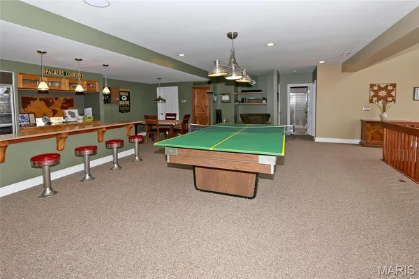 $650,000 | 589 Wetherby Terrace Drive, Ballwin, MO 63021
