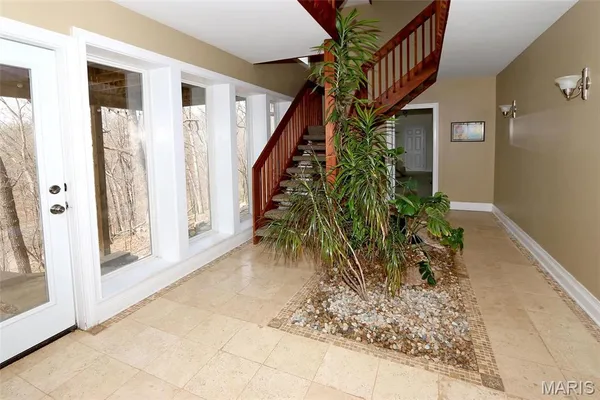 $650,000 | 589 Wetherby Terrace Drive, Ballwin, MO 63021