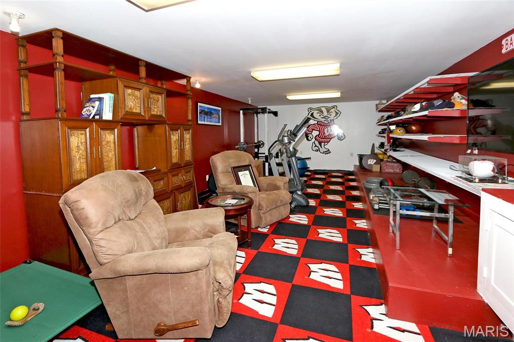 589 Wetherby Terrace Drive Ballwin, MO 63021 - Photo 33 of 43