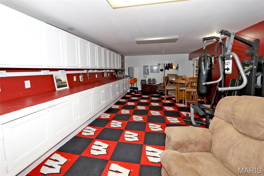 589 Wetherby Terrace Drive Ballwin, MO 63021 - Photo 34 of 43