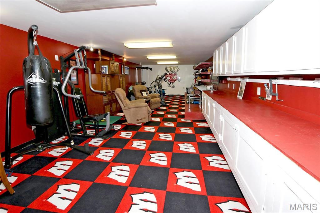 589 Wetherby Terrace Drive Ballwin, MO 63021 - Photo 35 of 43