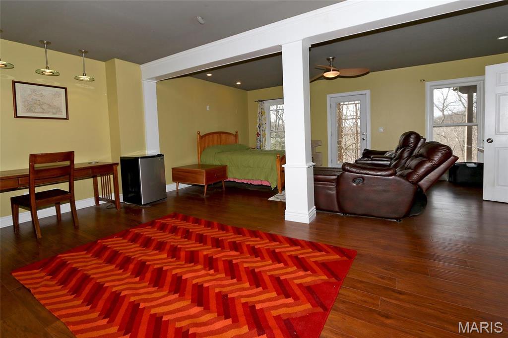 589 Wetherby Terrace Drive Ballwin, MO 63021 - Photo 36 of 43