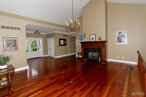 $650,000 | 589 Wetherby Terrace Drive, Ballwin, MO 63021