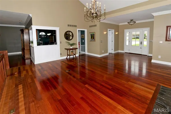 $650,000 | 589 Wetherby Terrace Drive, Ballwin, MO 63021