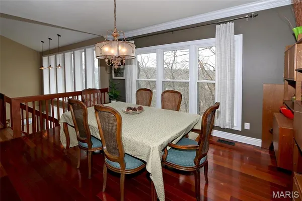 $650,000 | 589 Wetherby Terrace Drive, Ballwin, MO 63021