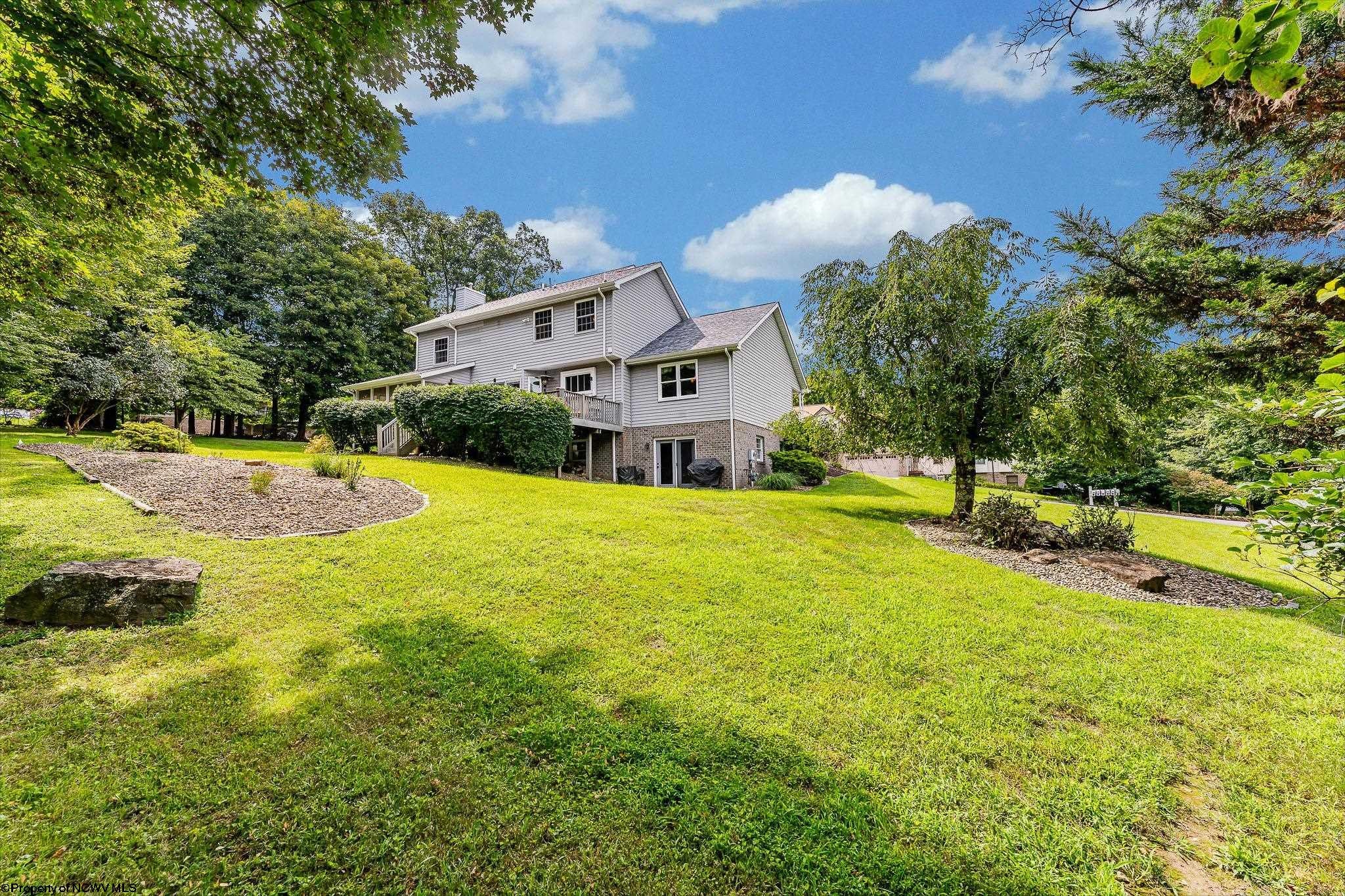 1620 Prince Road Morgantown, WV 26508 - Photo 37 of 50 Gallery Image 37