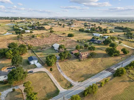 a view of a lake with a mountain