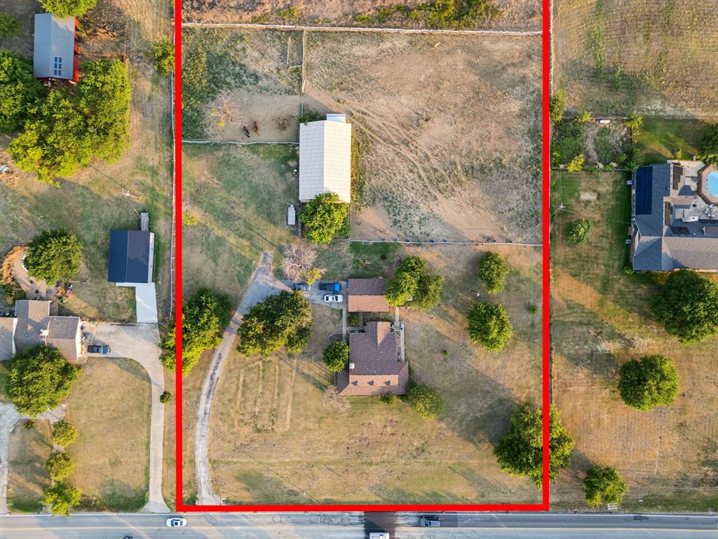 202 Blue Mound Road East Haslet, TX 76052 - Photo 30 of 31