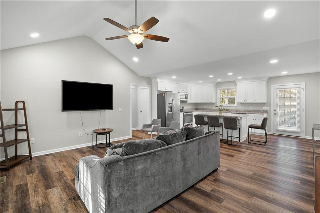 2708 Quarles Road Rocky Face, GA 30740 - Photo 11 of 40