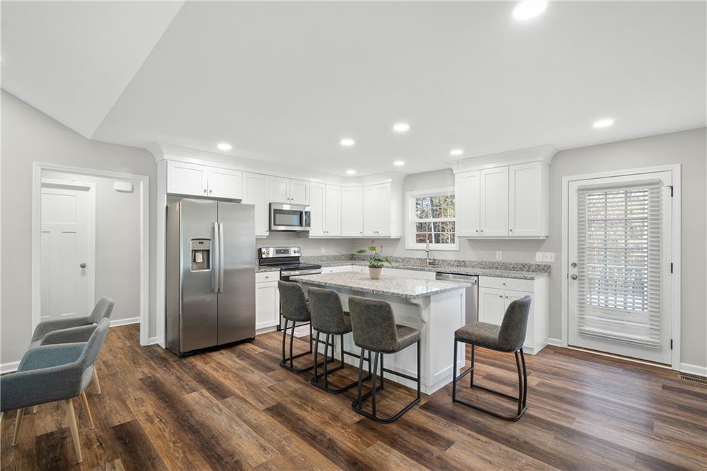 2708 Quarles Road Rocky Face, GA 30740 - Photo 15 of 40