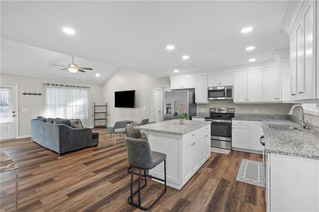 2708 Quarles Road Rocky Face, GA 30740 - Photo 18 of 40