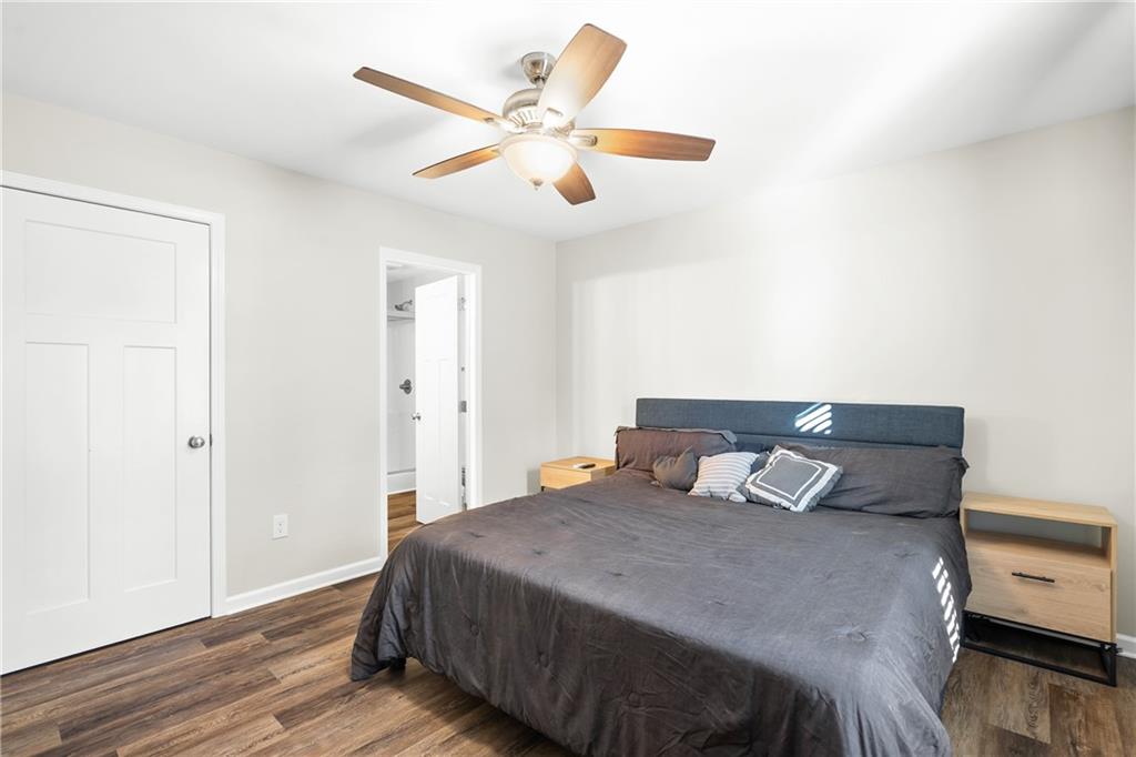 2708 Quarles Road Rocky Face, GA 30740 - Photo 20 of 40