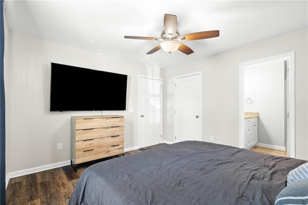 2708 Quarles Road Rocky Face, GA 30740 - Photo 21 of 40