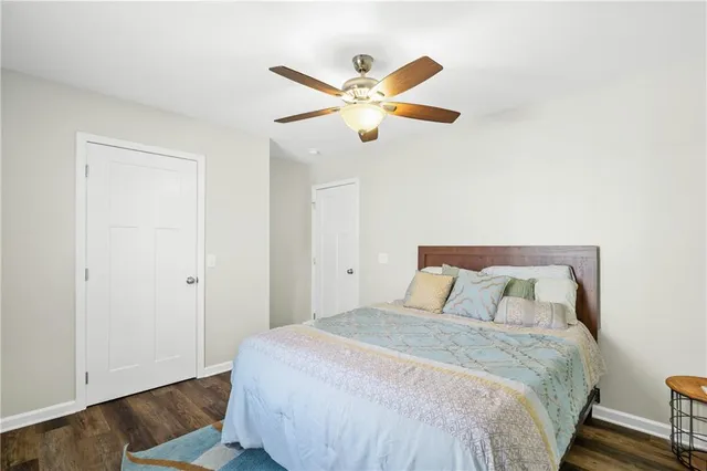 $315,000 | 2708 Quarles Road, Rocky Face, GA 30740