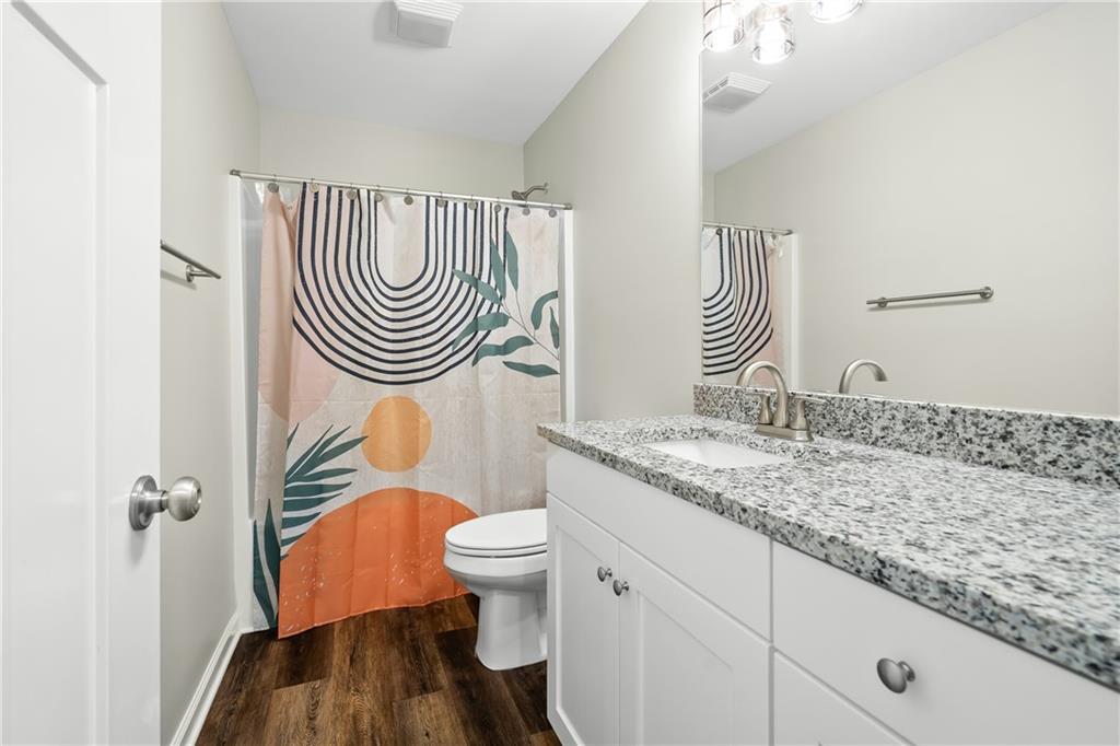 2708 Quarles Road Rocky Face, GA 30740 - Photo 24 of 40