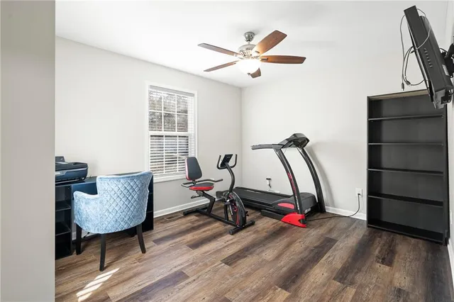 $315,000 | 2708 Quarles Road, Rocky Face, GA 30740